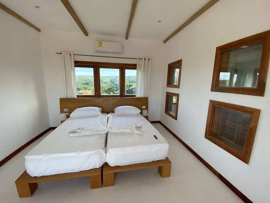 Unbeatable Oceanview 600M2 - 5 Min To The Beach 라스테레나스