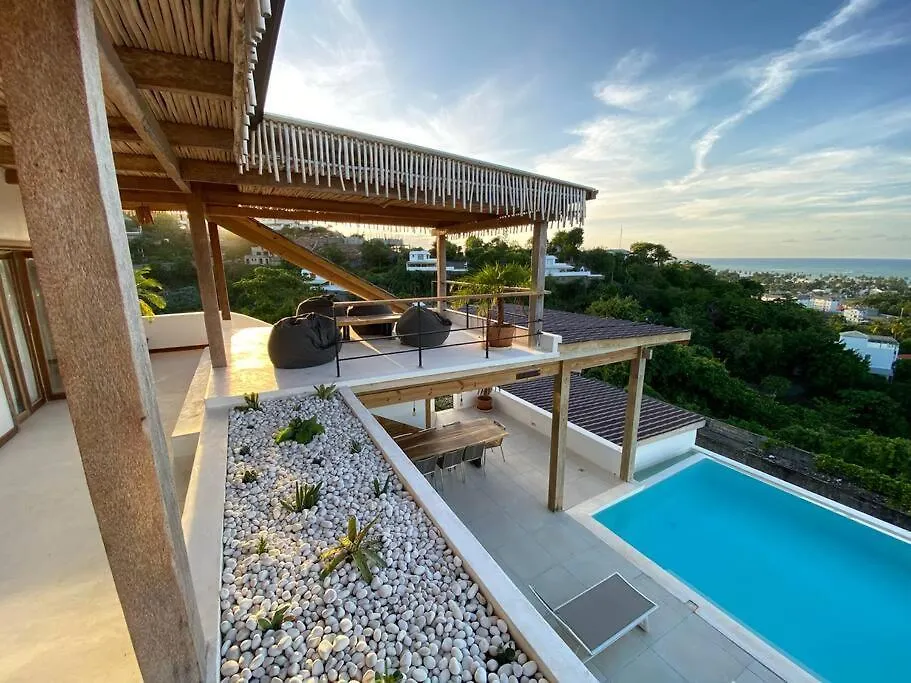 Unbeatable Oceanview 600M2 - 5 Min To The Beach 라스테레나스 빌라