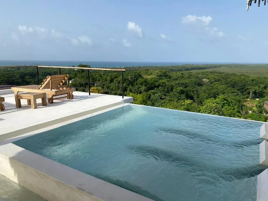 Unbeatable Oceanview 600M2 - 5 Min To The Beach 라스테레나스