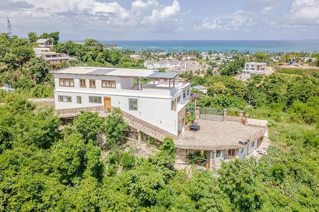 Unbeatable Oceanview 600M2 - 5 Min To The Beach 라스테레나스 0*,